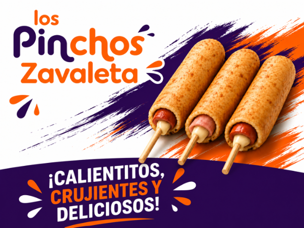Pinchos Zavaleta