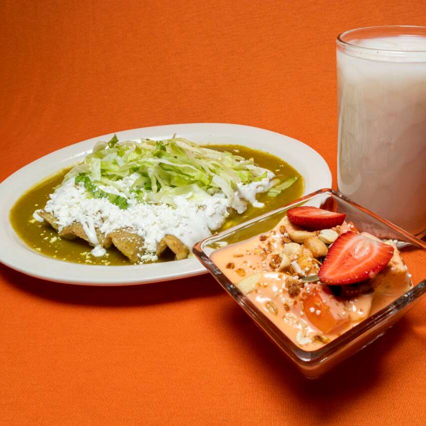 🔥🥗🥪Paquete Generoso🥪🥗🔥