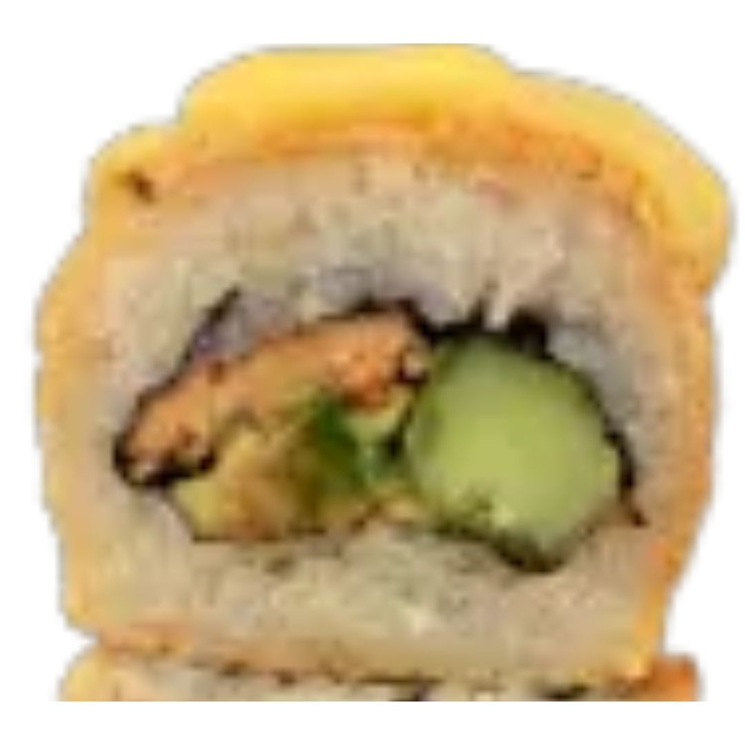 Manchego Roll