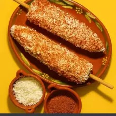 3 Elotes Sencillos