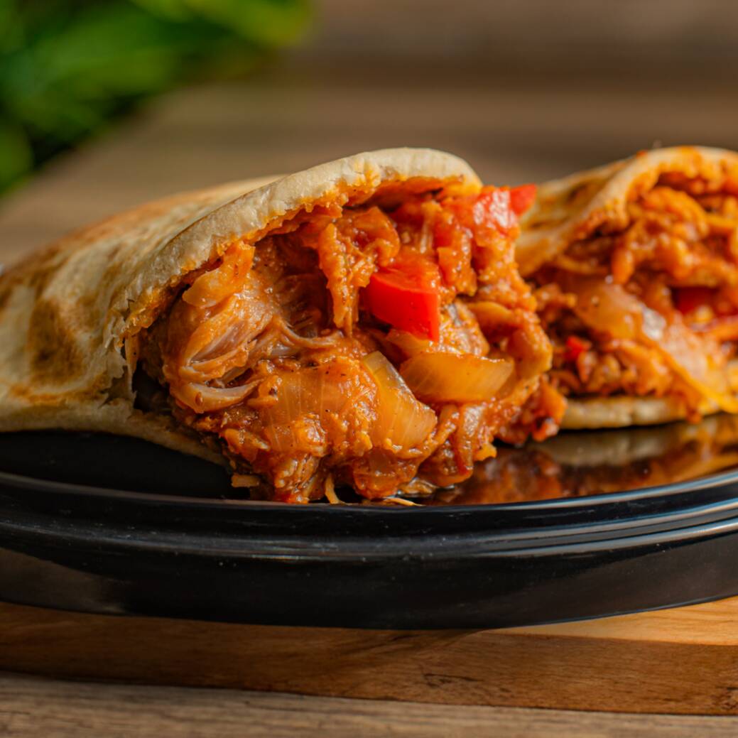Gordita Ropa Vieja