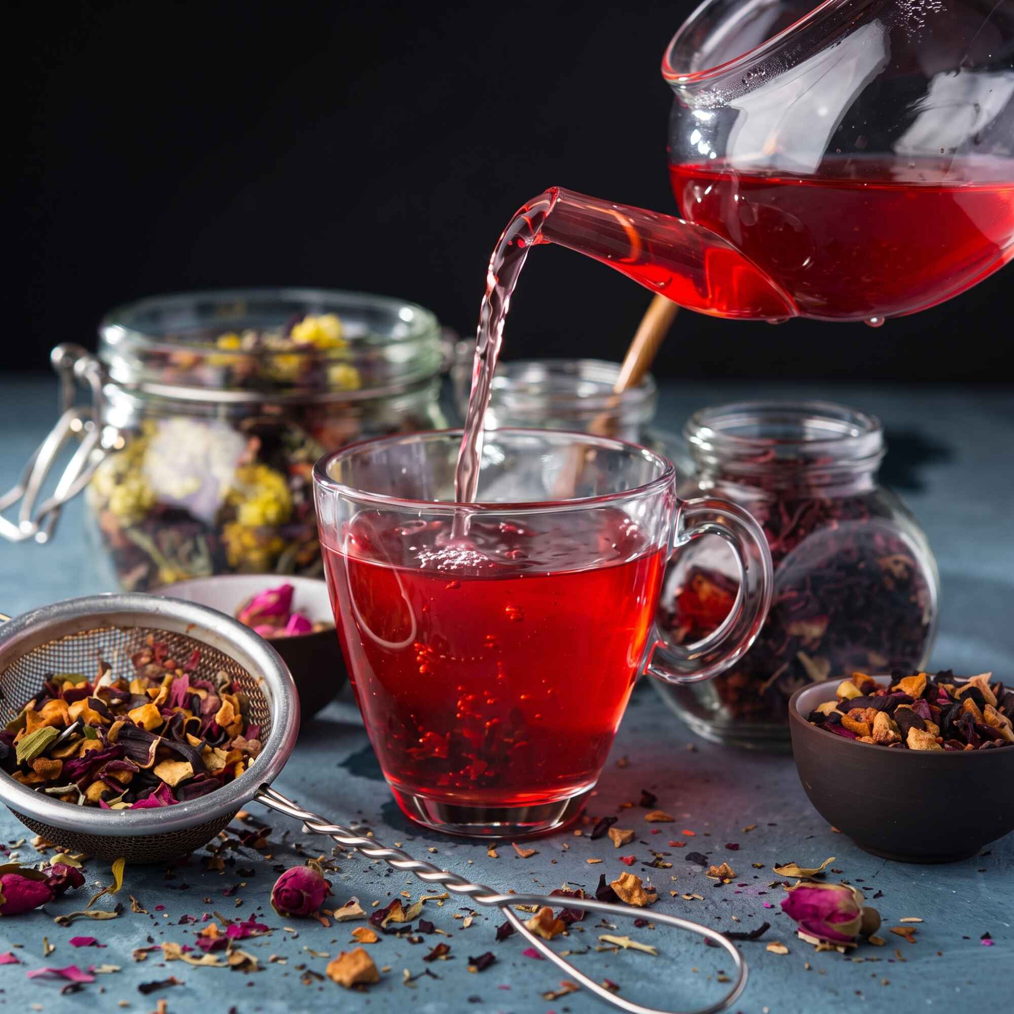 Aromática