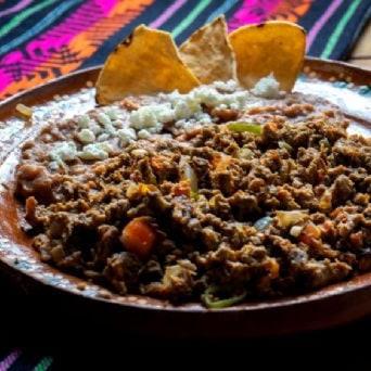 Machaca Jugosa