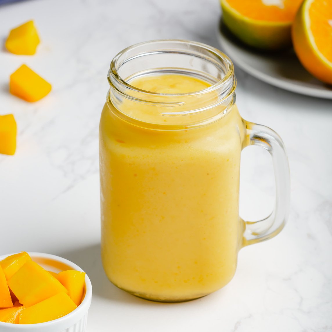 Smoothie Tropical