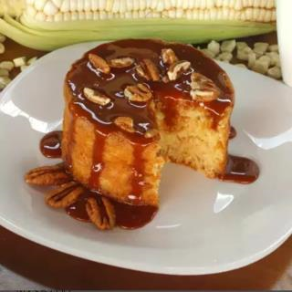 PAN DE ELOTE