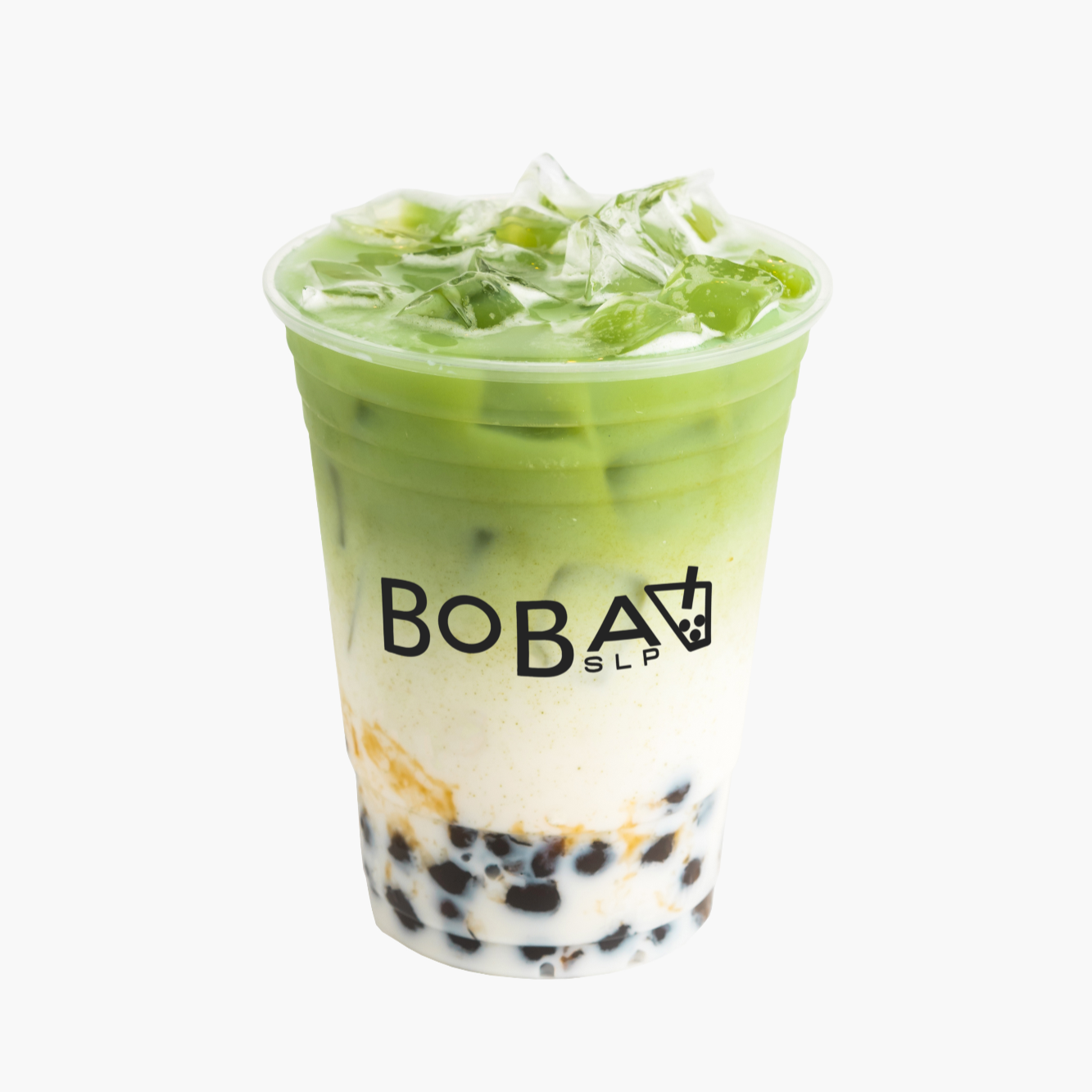 Doble Matcha