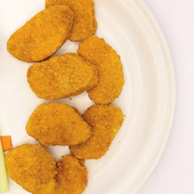 Nuggets de pollo