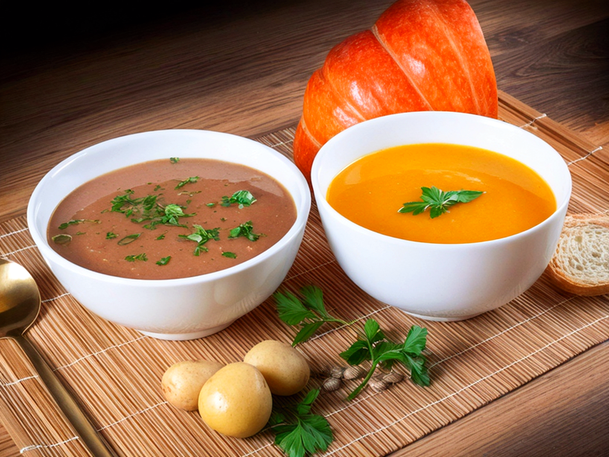 Sopa Premium - Largo Da Matriz