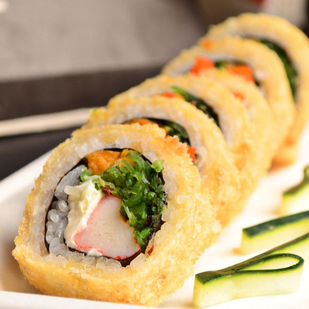 PANKO ROLL