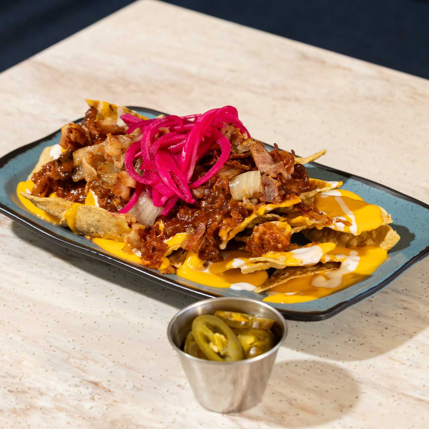 Nachos Vaqueros (De Temporada)