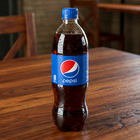 Refresco 400 Ml