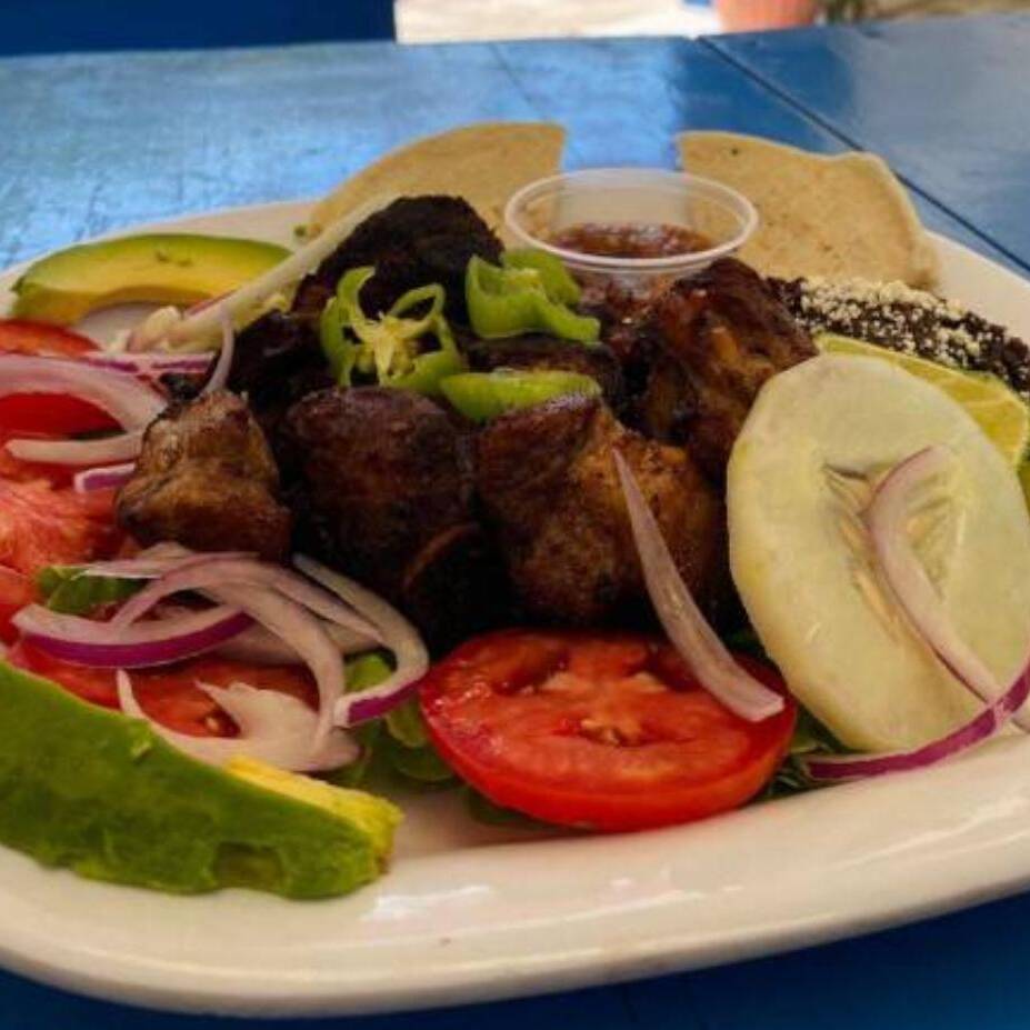Costilla