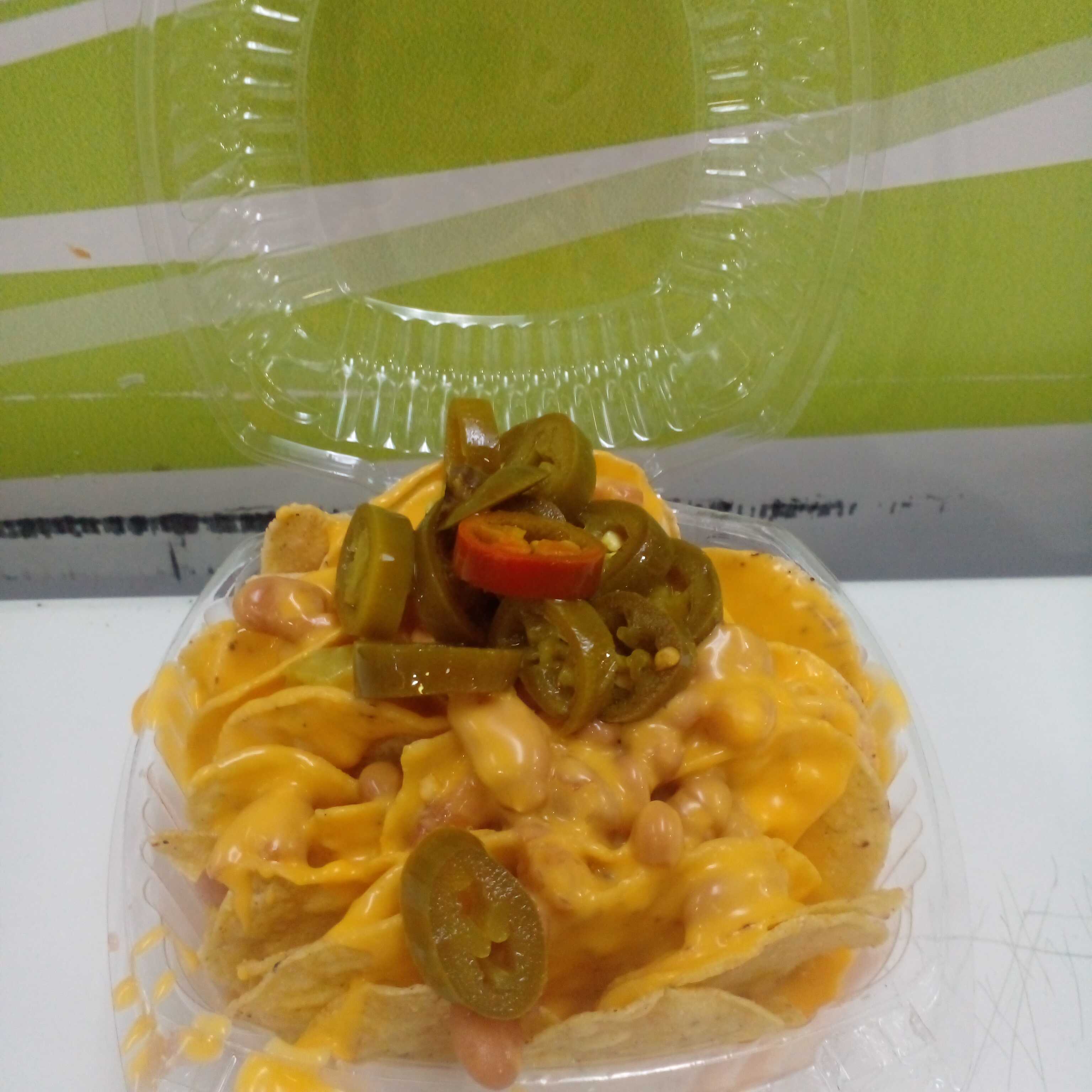 Nachos