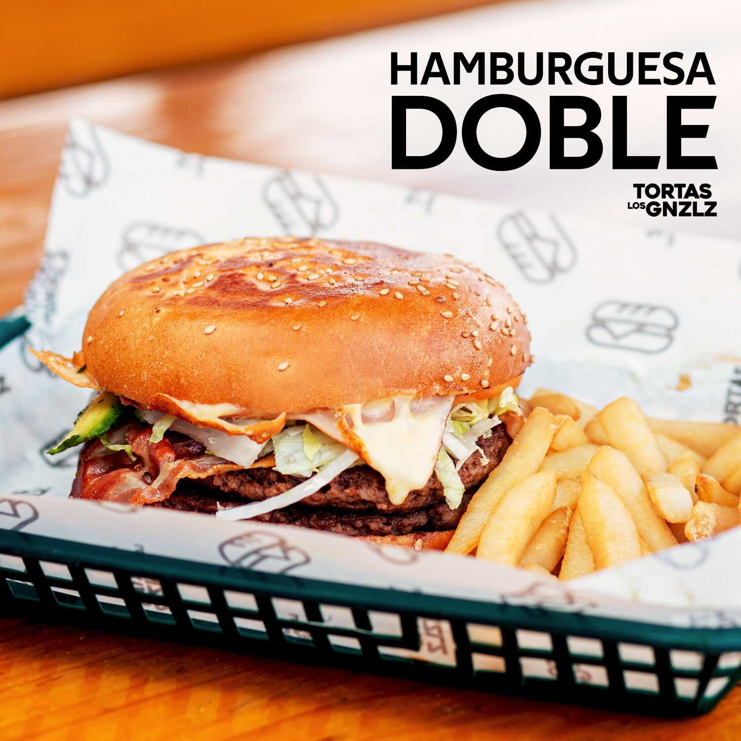 Doble Carne