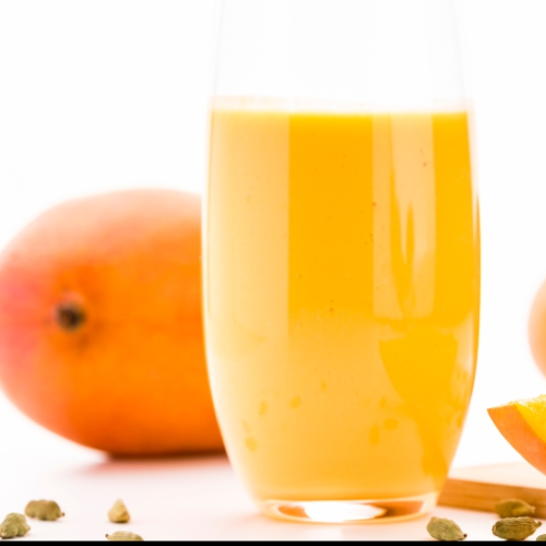 Jugo de Mango 21 oz