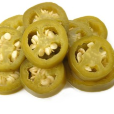 Jalapeños Encurtidos
