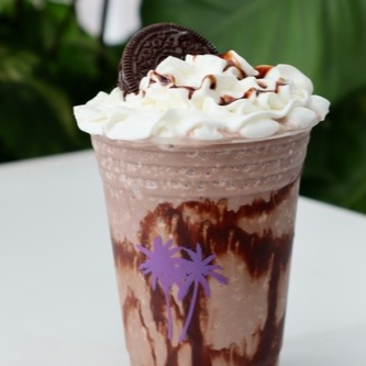 OREO Frappé