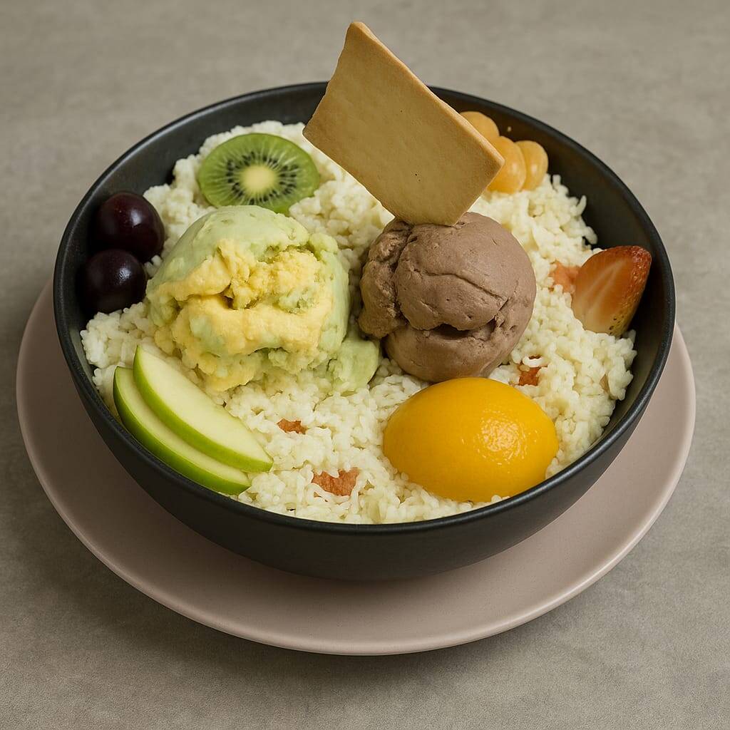 Ensalada Sabaot