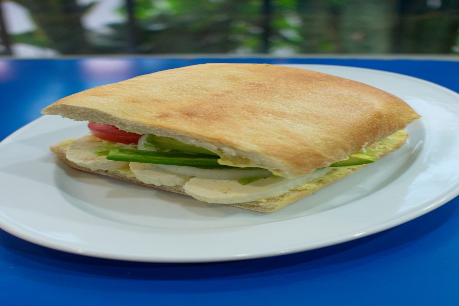 TORTA CLÁSICA DE PANELA