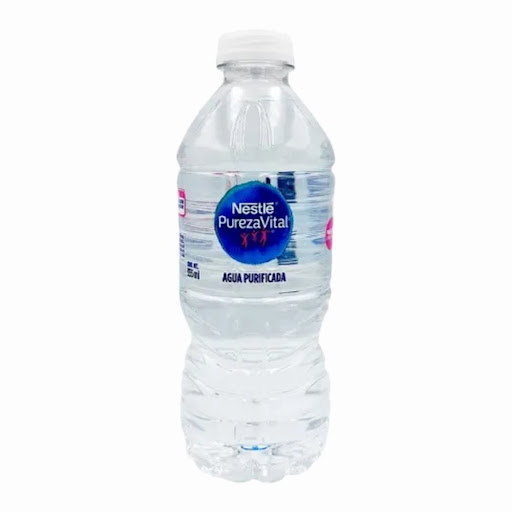 Botella de Agua