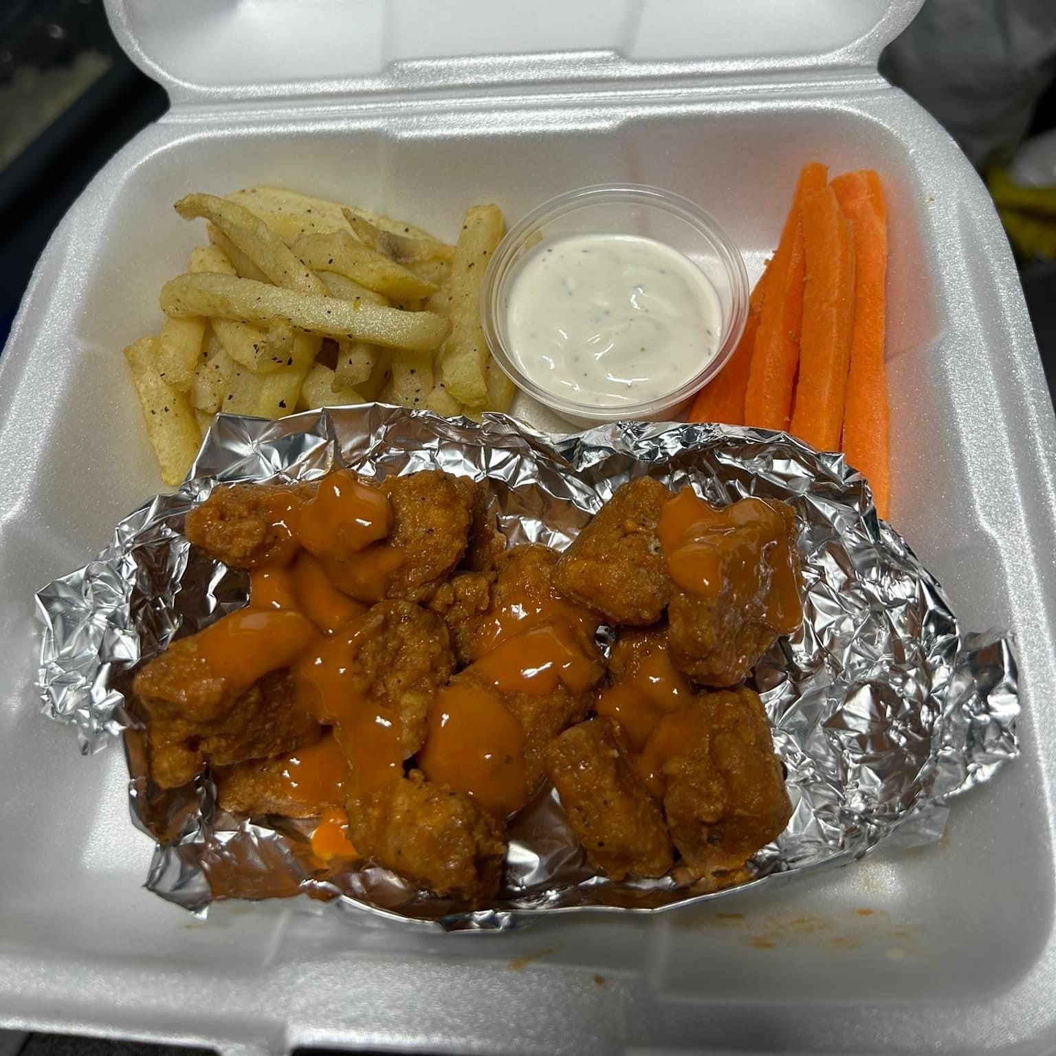 Boneless