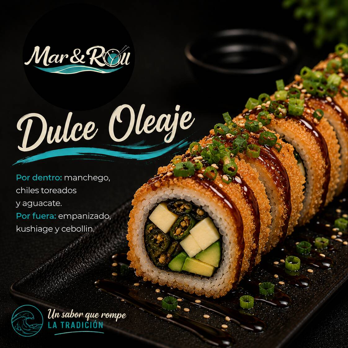 Dulce Oleaje