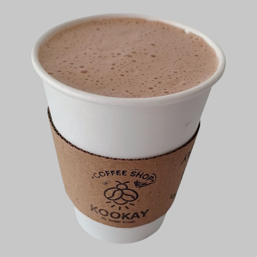 Chocolate Mexicano