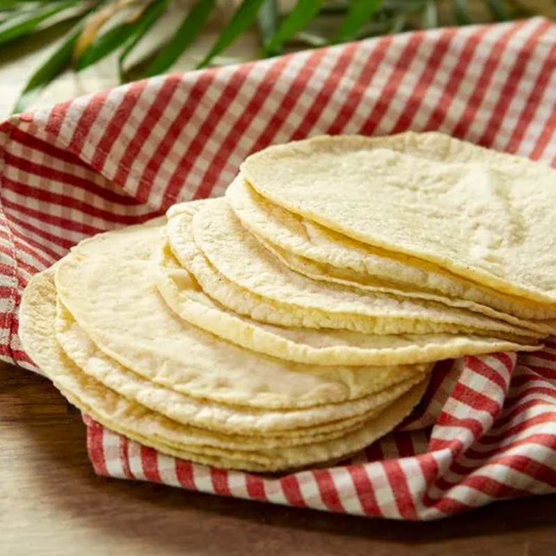 Orden de Tortilla