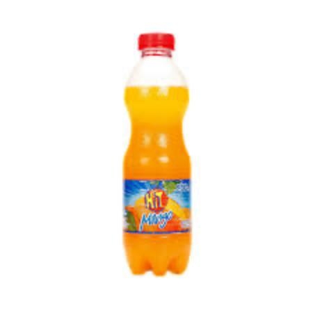 Jugó HIT 500 ml