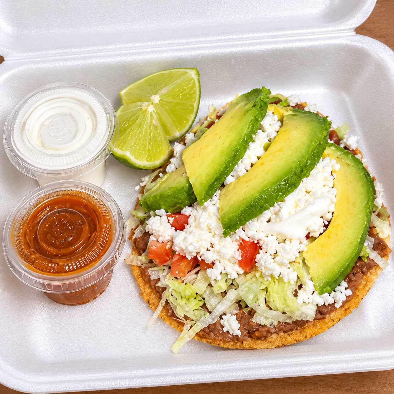 Tostada