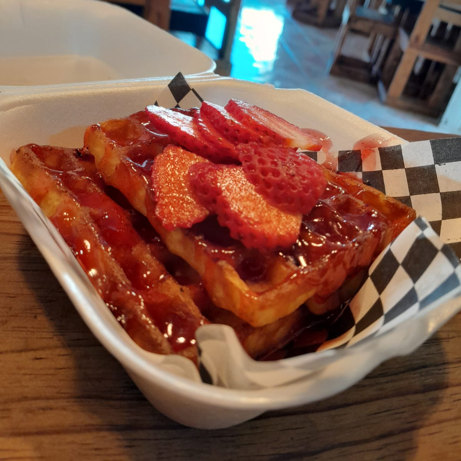 Waffles