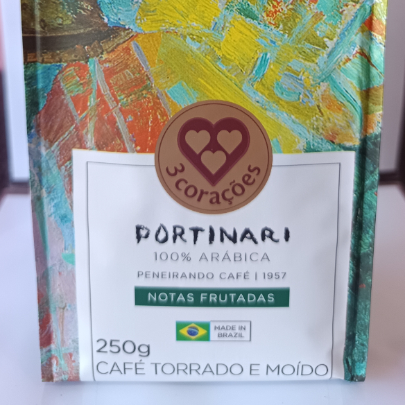 100% arábica