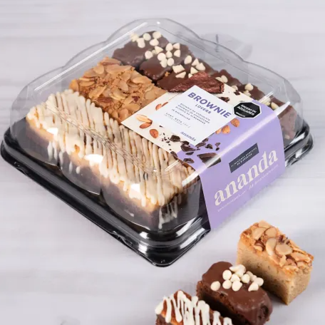 Brownies Lovers