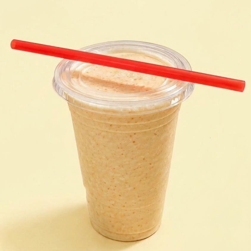 Licuado de Plátano
