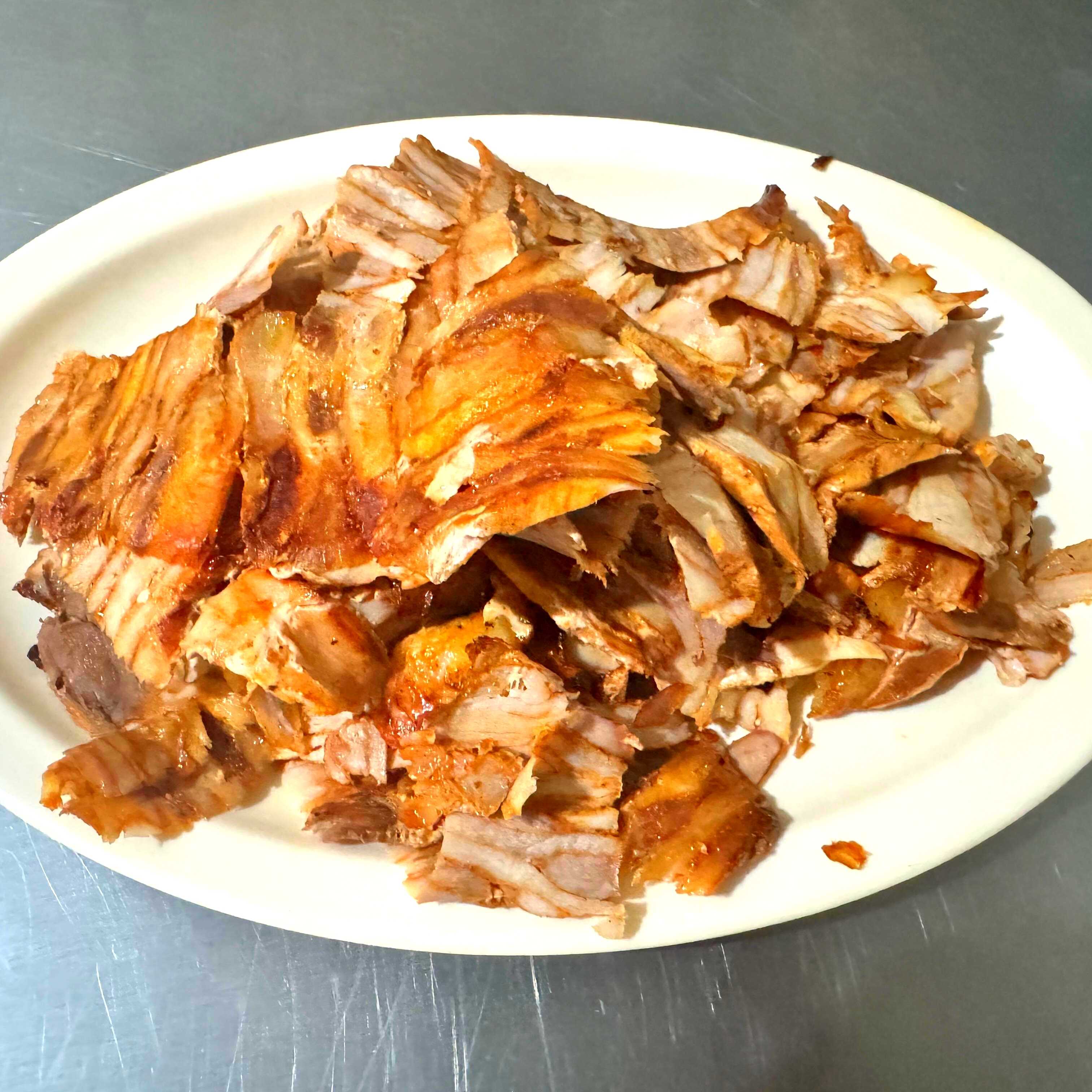 1kg de Pastor