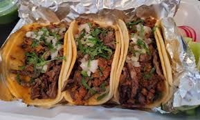 Orden de Tacos Campechanos
