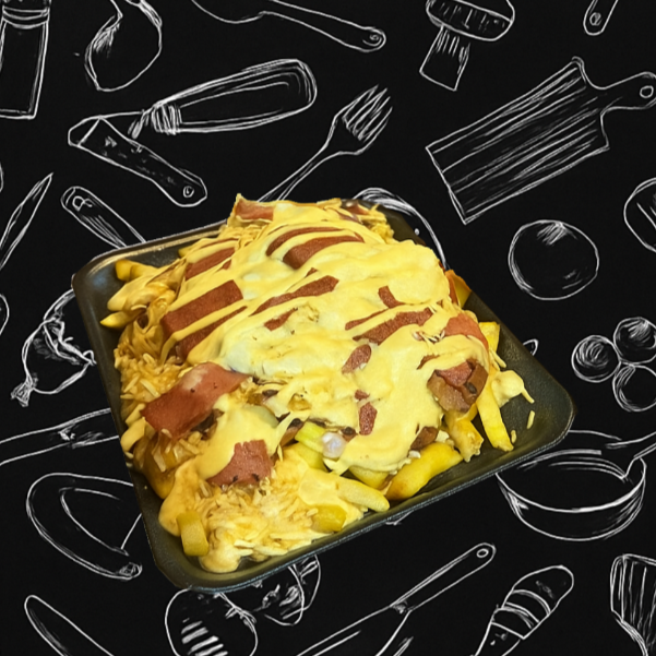 Picada para 2