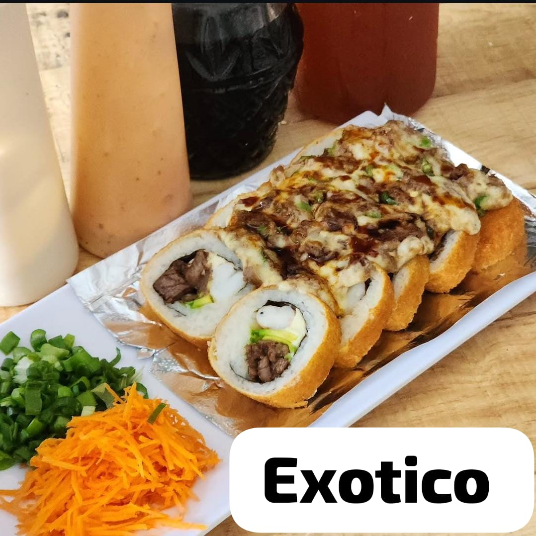 EXOTICO