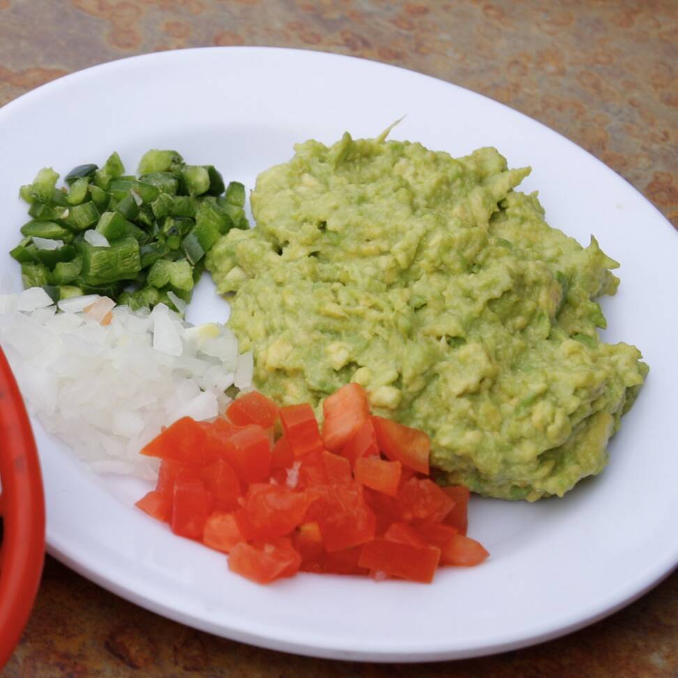 Guacamole
