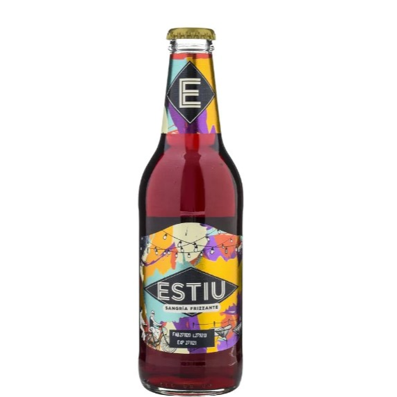 Sangría Estiu