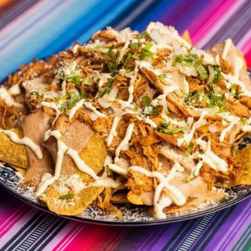 Nachos