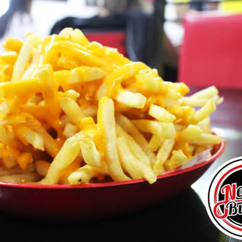Papas Chicas