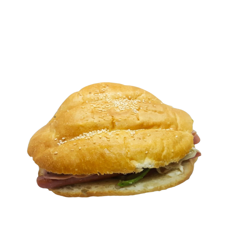Torta 1 Ingrediente + bebida gratis