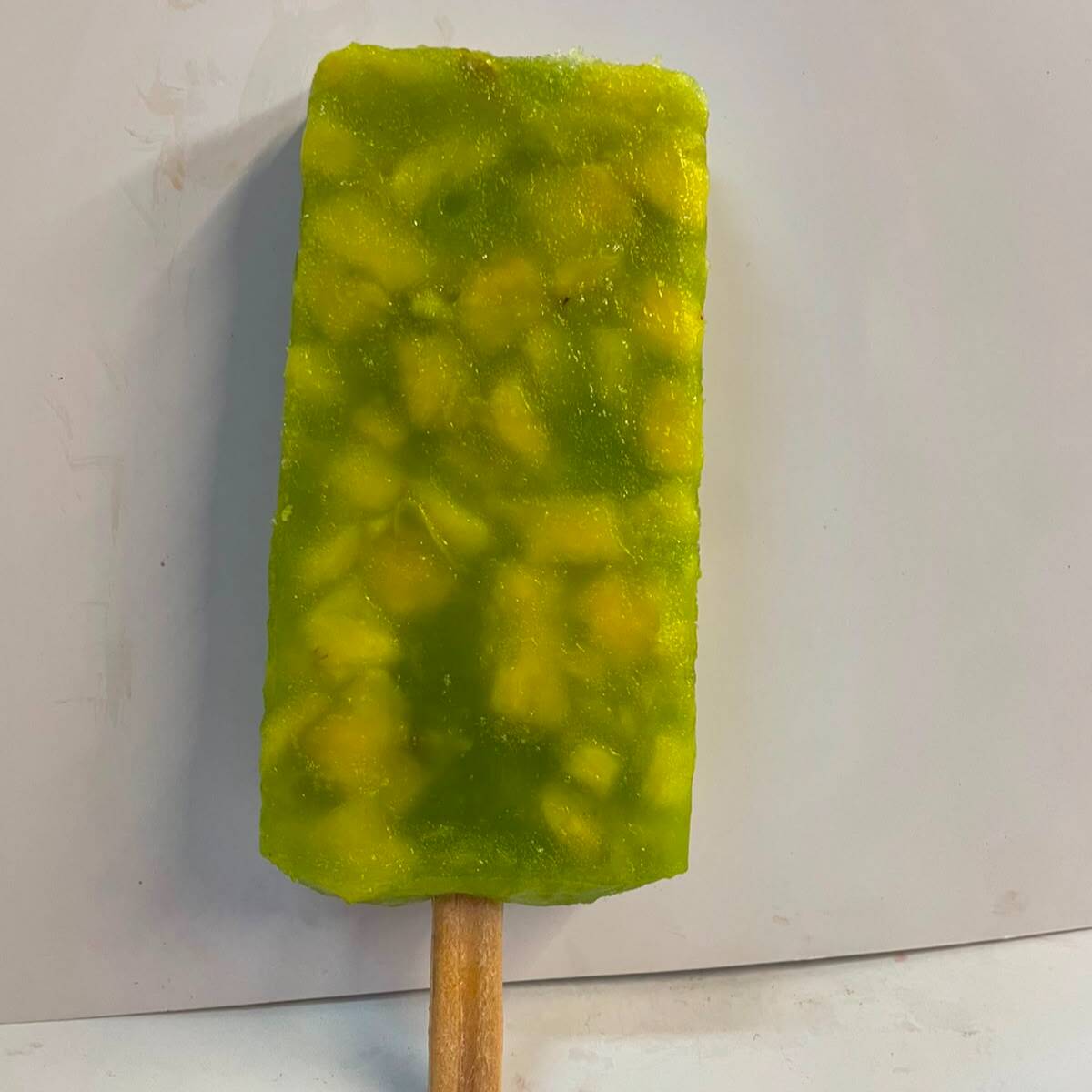 PINA CON ALFALFA