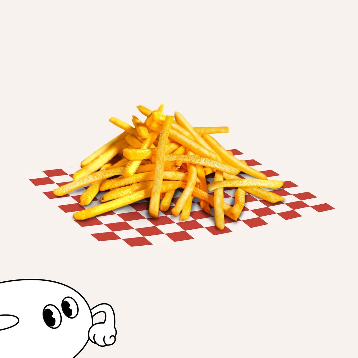 Papas a la Francesa