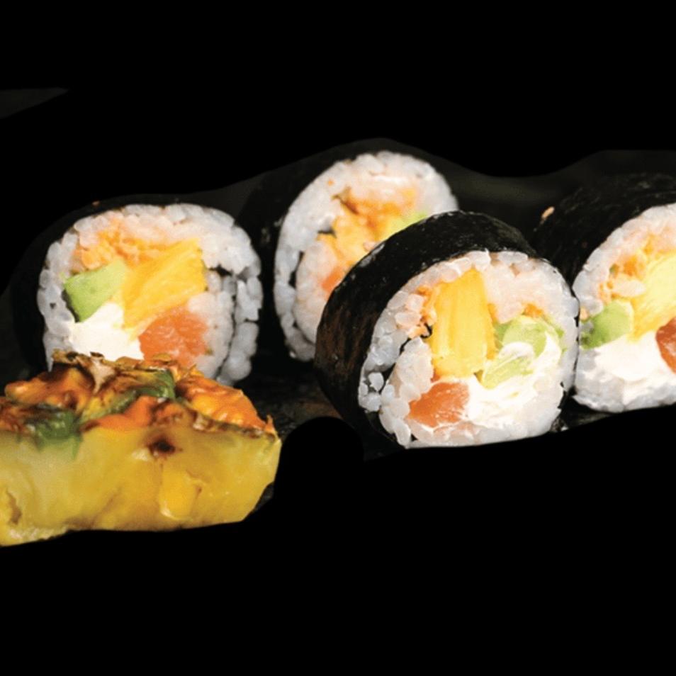 Hawaiano Maki