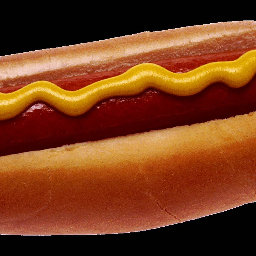 HOT DOG CLASICO