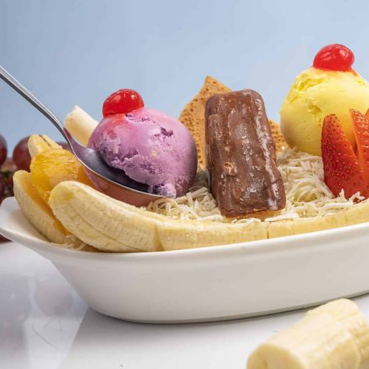 Banana Split
