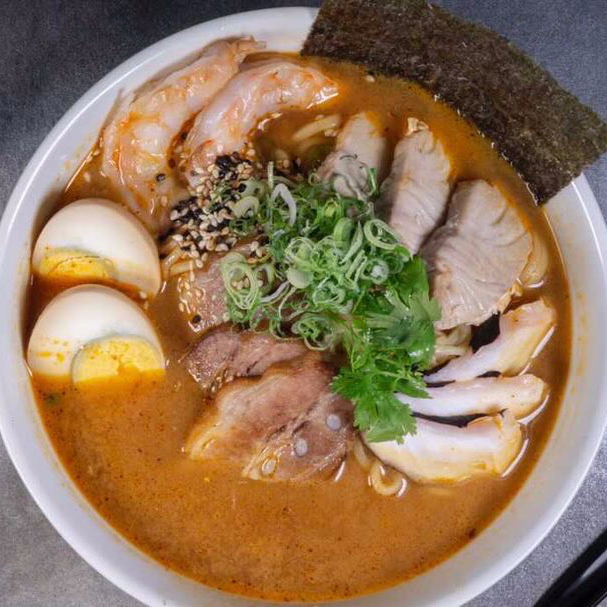 Nobumiko Ramen