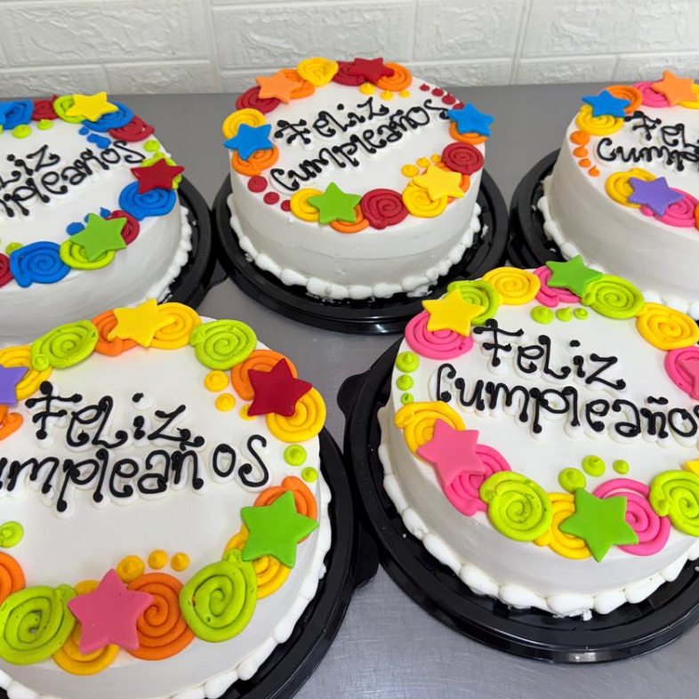 Enfiestado